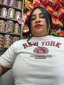 Miia Jazmin online show from 07-11-26, 02:09