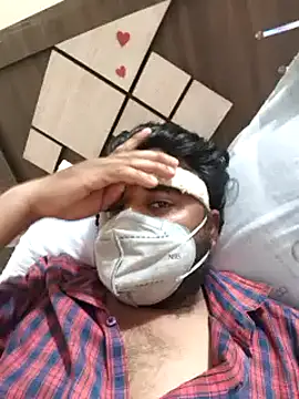 Snapshot of Raziv_komal143 chatting on 02-24-25, 03:09 Raziv komal143 online show from 02-24-25, 03:09