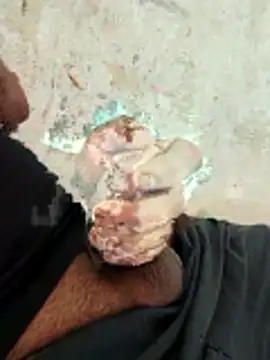 Snapshot of Raziv_komal143 chatting on 03-15-26, 05:35 Raziv komal143 online show from 03-15-26, 05:35