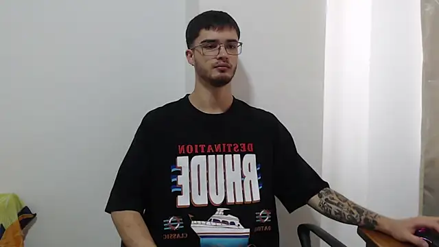 Aleex Miller online show from 10-05-25, 08:29