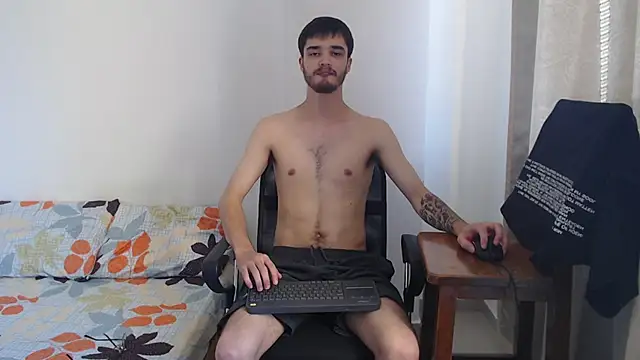 Aleex Miller online show from 11-01-25, 03:47