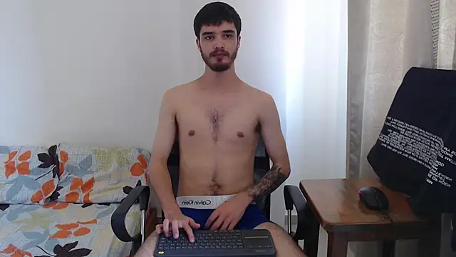 Aleex Miller online show from 11-11-25, 05:02