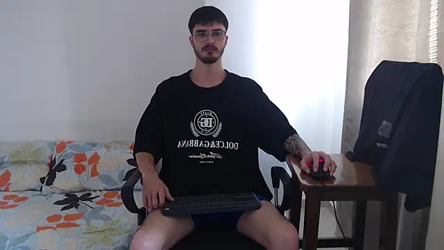 Aleex Miller online show from 11-30-25, 10:03