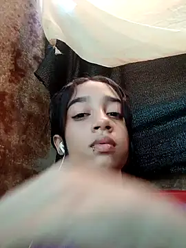 Zoe Sweett18 online show from 01-28-25, 07:10