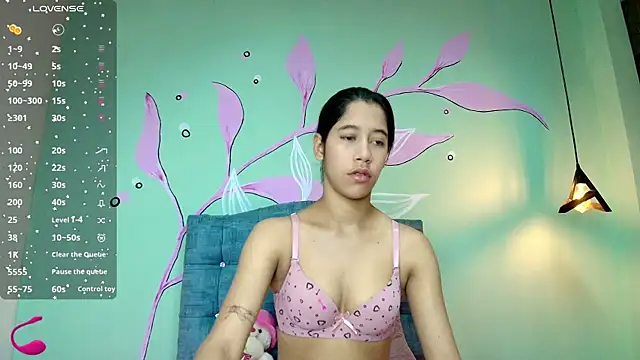 Connie Bell online show from 03-22-25, 12:46