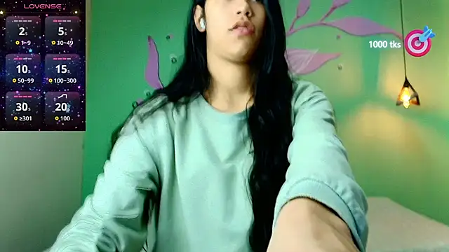 Connie Bell online show from 11-08-25, 07:34