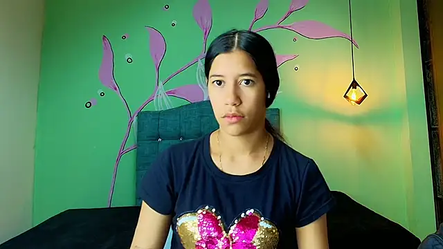 Connie Bell online show from 12-01-25, 01:05