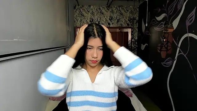 Connie Bell online show from 03-05-26, 08:27