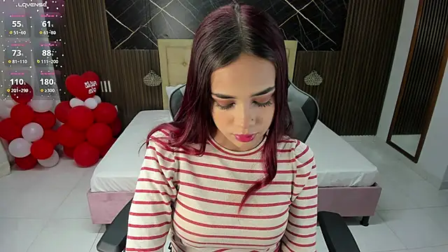 Lolly 18 online show from 03-01-25, 12:12