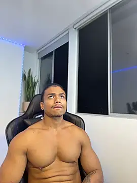 XavierColeman online show from 05-24-26, 01:21
