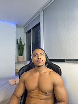 XavierColeman online show from 06-03-26, 12:24