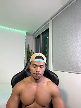 XavierColeman online show from 06-11-26, 02:53
