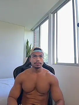 XavierColeman online show from 06-11-26, 06:50