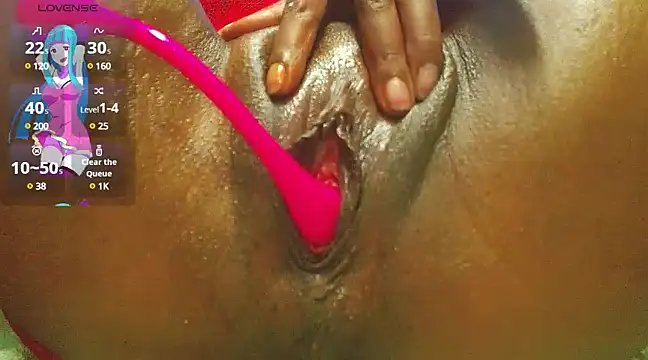 Biancalopez-02 online show from 01-24-25, 08:43