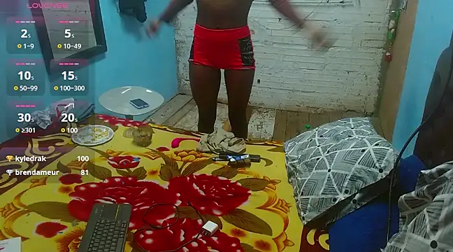 Biancalopez-02 online show from 02-06-25, 01:38