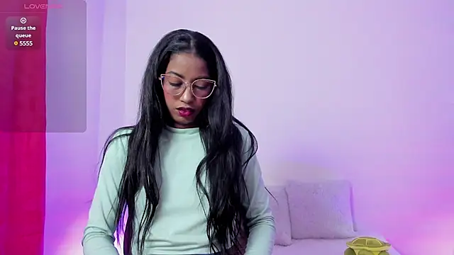 dany brownie online show from 01-18-25, 03:53