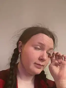 Snapshot of VenusandIppy chatting on 03-20-25, 08:51 VenusandIppy online show from 03-20-25, 08:51