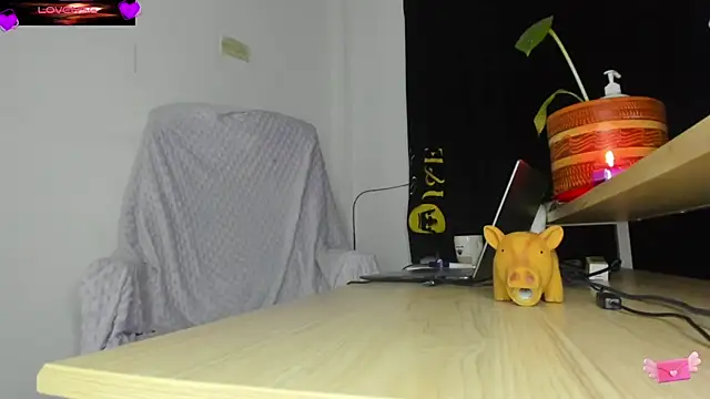 VioletParkker online show from 03-07-26, 02:08