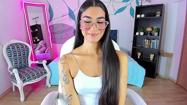 Dana Paula online show from 01-13-26, 11:48