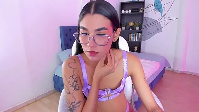 Snapshot of Dana_Paula chatting on 06-01-26, 12:07 Dana Paula online show from 06-01-26, 12:07