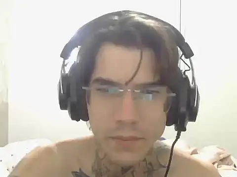 smokingink online show from 05-02-26, 07:41