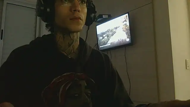 smokingink online show from 05-12-26, 07:49