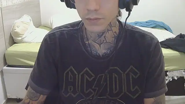 smokingink online show from 05-14-26, 08:37