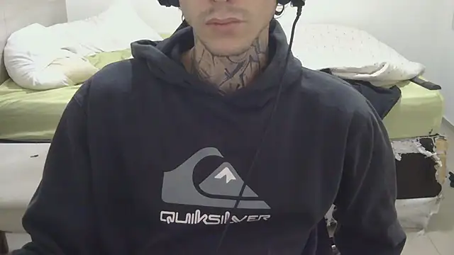 smokingink online show from 05-18-26, 09:31