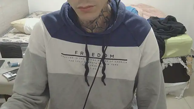 smokingink online show from 05-22-26, 06:46