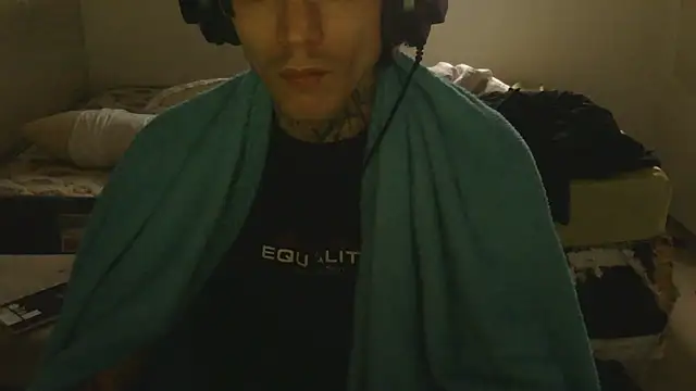 smokingink online show from 05-23-26, 07:40