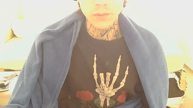 smokingink online show from 06-01-26, 04:41