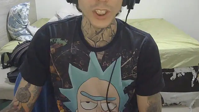 smokingink online show from 07-02-26, 10:49