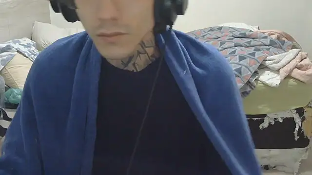smokingink online show from 07-05-26, 04:19