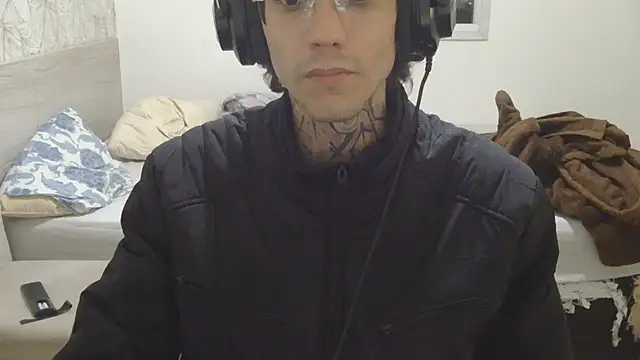 smokingink online show from 07-07-26, 12:24
