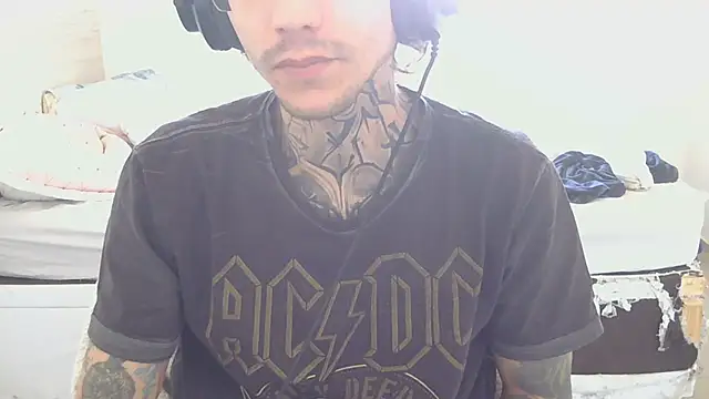 smokingink online show from 07-21-26, 02:19