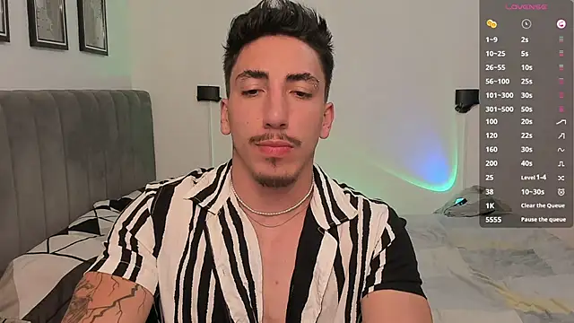 dylanspencer28 online show from 01-22-25, 11:10