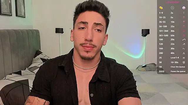 dylanspencer28 online show from 01-23-25, 06:03