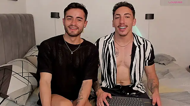 dylanspencer28 online show from 02-05-25, 08:14