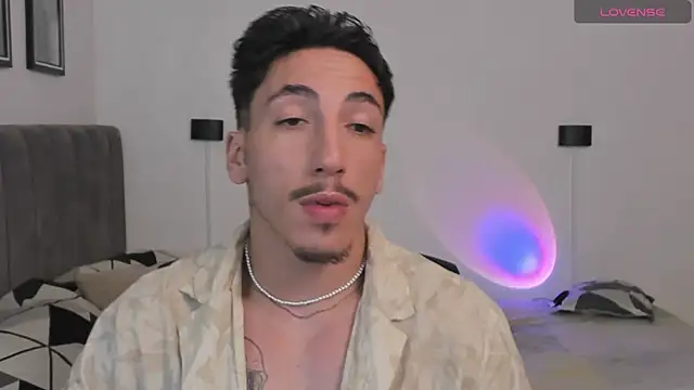 dylanspencer28 online show from 02-17-25, 02:09