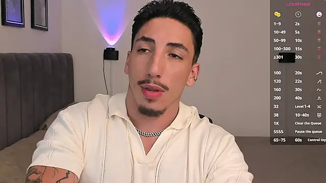 dylanspencer28 online show from 02-20-25, 07:08