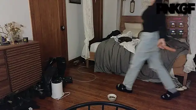 bunnierotten online show from 01-16-25, 03:02