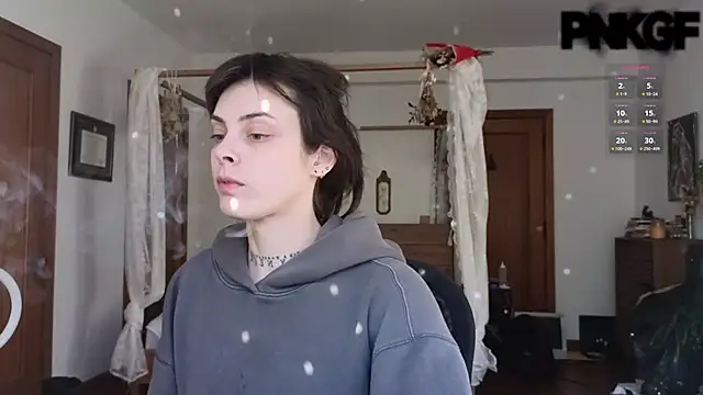 bunnierotten online show from 01-18-25, 11:55