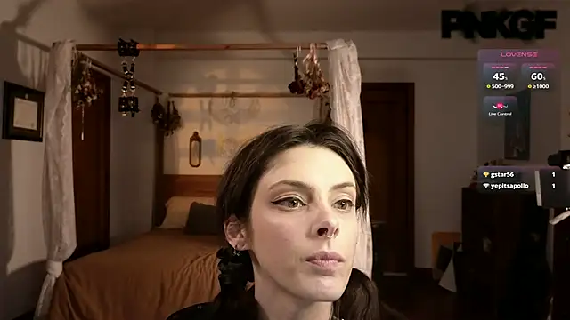 bunnierotten online show from 03-06-25, 11:09