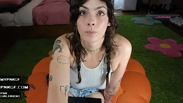 bunnierotten online show from 09-26-25, 10:36