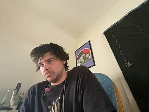 almighty d online show from 01-24-25, 07:49