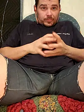 almighty d online show from 03-04-25, 08:46