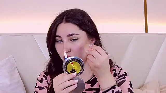 KiraBarlows online show from 02-27-25, 07:37