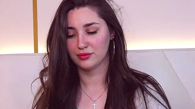 KiraBarlows online show from 03-08-25, 04:45