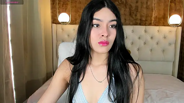 Snapshot of camilapersy chatting on 03-01-25, 12:56 camilapersy online show from 03-01-25, 12:56