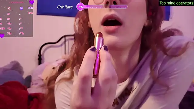 Mesmerized Mowo online show from 03-06-25, 10:47